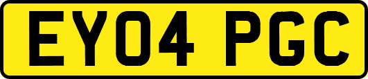 EY04PGC