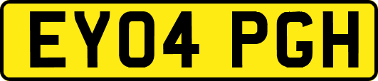 EY04PGH