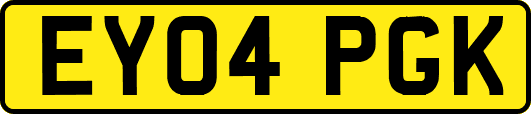 EY04PGK