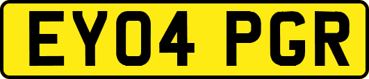 EY04PGR