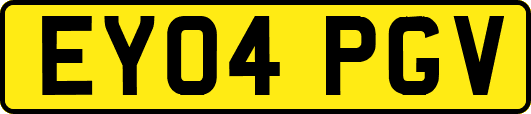 EY04PGV
