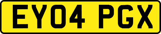 EY04PGX