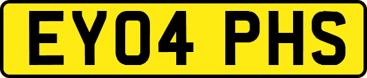 EY04PHS