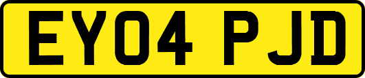 EY04PJD