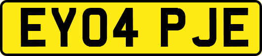 EY04PJE