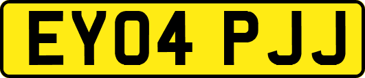 EY04PJJ