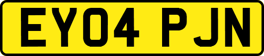 EY04PJN