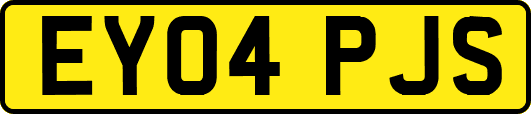 EY04PJS