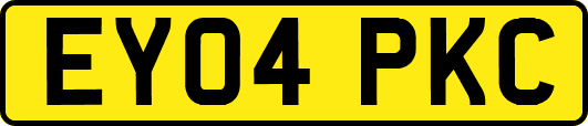 EY04PKC