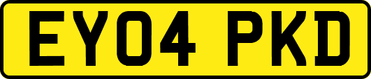 EY04PKD