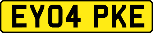 EY04PKE
