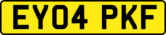 EY04PKF