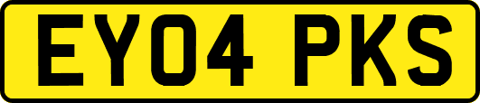 EY04PKS