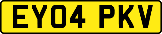 EY04PKV