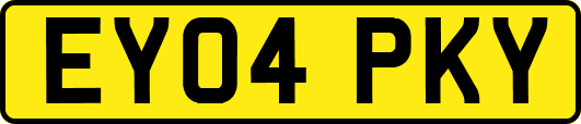 EY04PKY