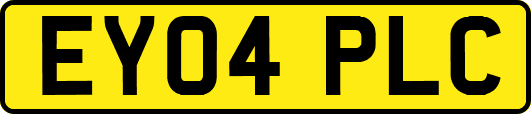 EY04PLC