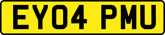 EY04PMU