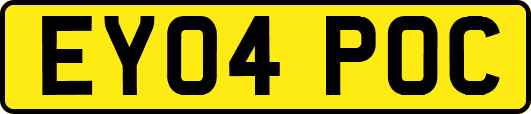 EY04POC