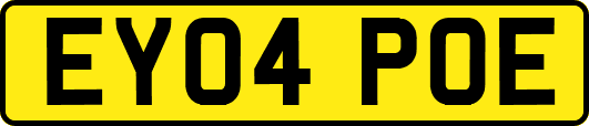 EY04POE