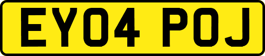 EY04POJ