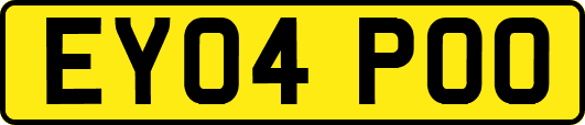 EY04POO