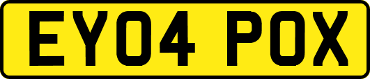 EY04POX