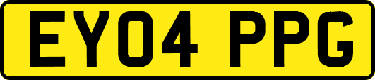 EY04PPG