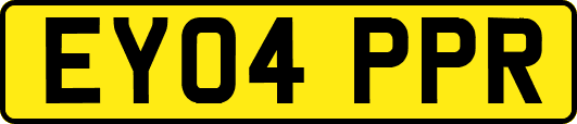 EY04PPR
