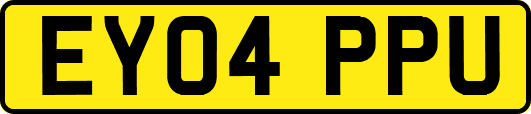 EY04PPU