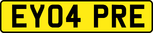 EY04PRE