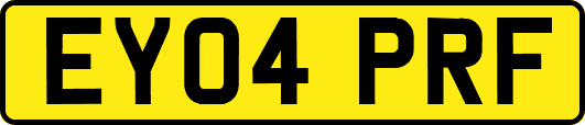 EY04PRF