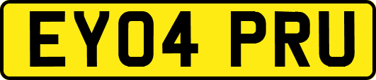 EY04PRU