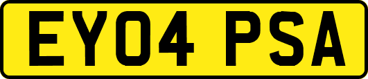 EY04PSA