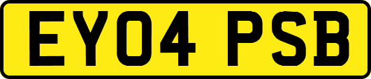 EY04PSB