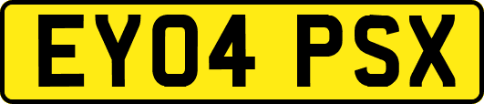 EY04PSX