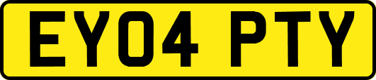 EY04PTY