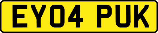 EY04PUK