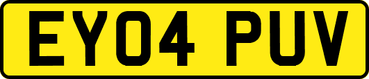 EY04PUV
