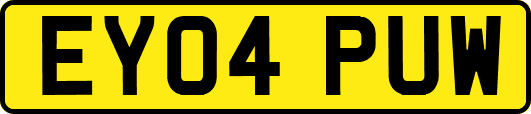 EY04PUW