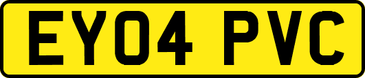 EY04PVC