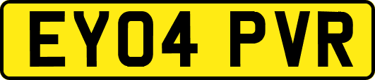 EY04PVR