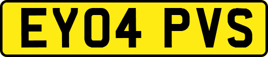 EY04PVS