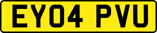 EY04PVU