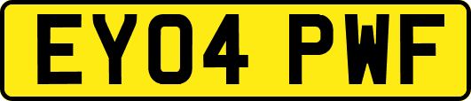 EY04PWF