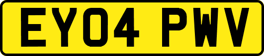 EY04PWV