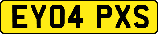 EY04PXS