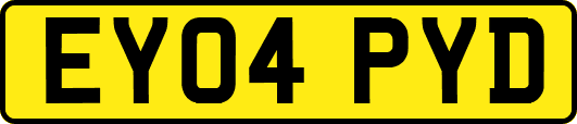 EY04PYD