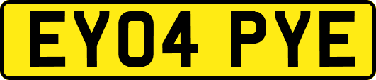 EY04PYE
