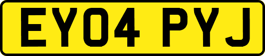 EY04PYJ