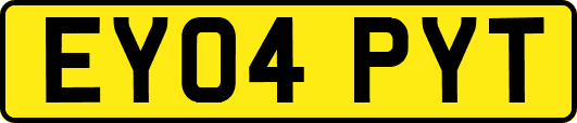 EY04PYT